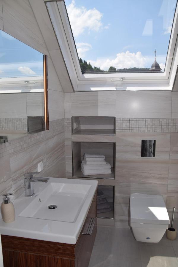 Superior - Ferienhaus Am Engelsbach Im Thueringer Wald エクステリア 写真