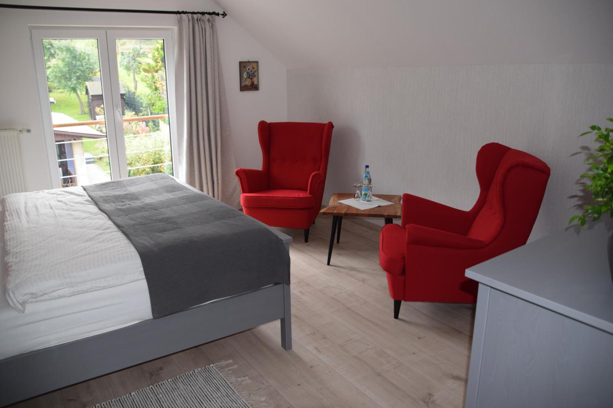 Superior - Ferienhaus Am Engelsbach Im Thueringer Wald エクステリア 写真